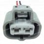 RP1146 Роз'єм 2-к Toyota Lexus 6189-0425