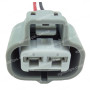 RP1146 Роз'єм 2-к Toyota Lexus 6189-0425