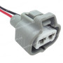 RP1146 Роз'єм 2-к Toyota Lexus 6189-0425