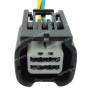 RP1200 Роз'єм 6-к Honda Nissan 7282-2764-30
