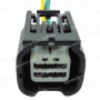 RP1200 Роз'єм 6-к Honda Nissan 7282-2764-30