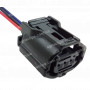 RP1154 Роз'єм 3-к Toyota Lexus 6189-1129 90980-12353