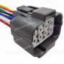 RP1213 Роз'єм 8-к Honda Acura Toyota Lexus 6189-0134 6918-0332