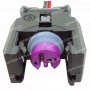 RP1115 Роз'єм 2-к Buick Chevrolet Great Wall 13816706