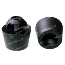 Відбійник капота Toyota Lexus 9054109117