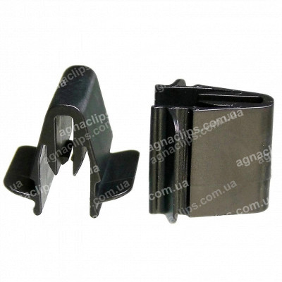 C 3786 Кліпса Geely BYD 1020568400 BYDQ836B01