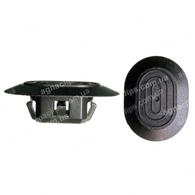 C 3816 Кліпса Toyota 769240K020 7692412030