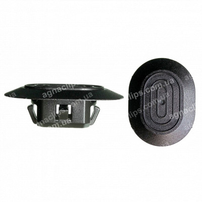 C 3816 Кліпса Toyota 769240K020 7692412030