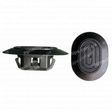C 3816 Кліпса Toyota 769240K020 7692412030