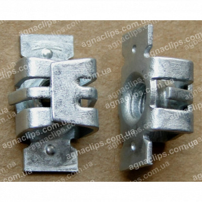 H 2382 Скоба GM Buick Cadillac Chevrolet GMC 11611523