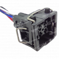 RP1300 Роз'єм VW Audi VAG 4к зі зміщеними напрямними