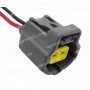 RP1120 Роз'єм 2-к AMP 184002-1 серії 2.8mm