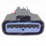 RP1208 Роз'єм 7-к Mitsubishi PB53607027 серії 2.2mm