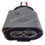 RP1149 Роз'єм 2-к 4B0971955 1K0971955 VW Audi Skoda Seat серії 9.5mm