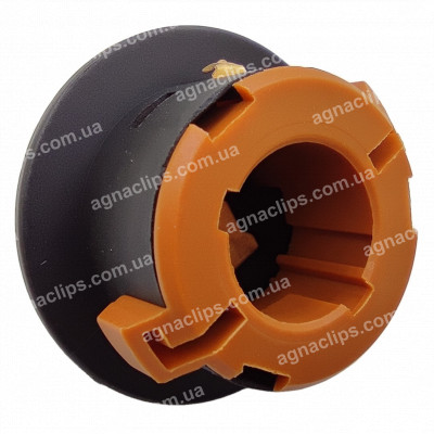 PN70 Патрон лампи повторювача VW Audi 7H1953123