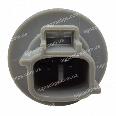 PN71 Патрон Toyota 90075-60028 з клемами