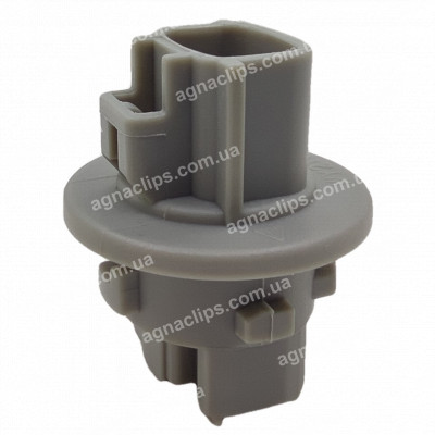 PN71 Патрон WY21W T20 7440 Toyota з клемами