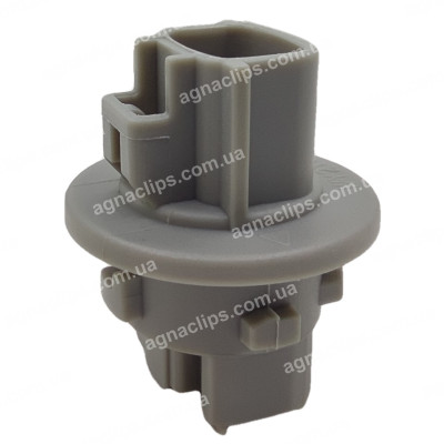 PN71 Патрон Toyota 90075-60028 з клемами