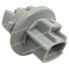 PN71 Патрон Toyota 90075-60028 з клемами