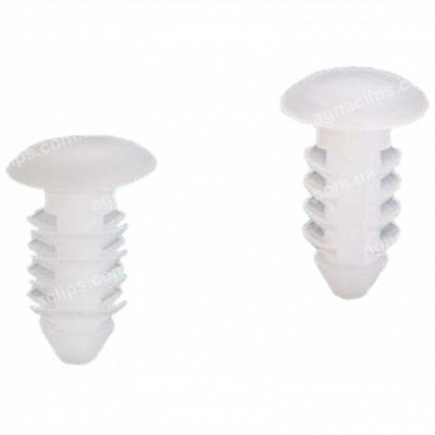 C 3904 Кліпса універсальна