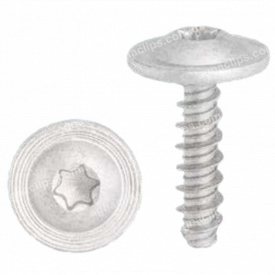 H 2313 Саморіз BMW 6х23 07149158760