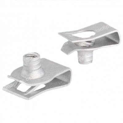 H 2354 Скоба M4 GM 11513599