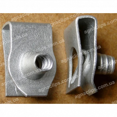 H 2354 Скоба M4 GM 11513599