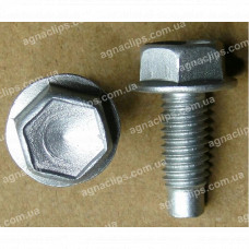 H 2362 Гвинт M6x16 Nissan 01125A6041