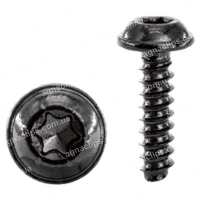H 2373 Саморіз Ford 4x16 W506945S450B