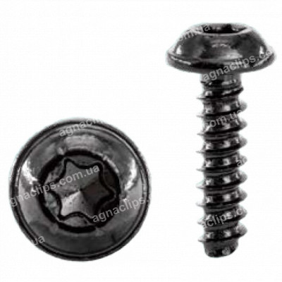 H 2373 Саморіз Ford 4x16 W506945S450B