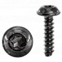 H 2373 Саморіз Ford 4x16 W506945S450B