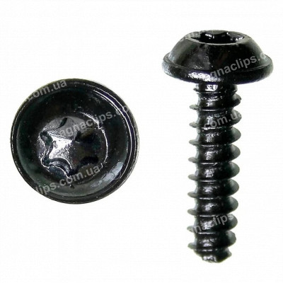 H 2373 Саморіз Ford 4x16 W506945S450B