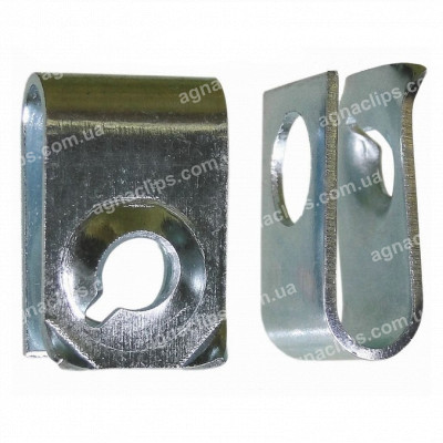 H 2385 Скоба Honda 90308SB2013