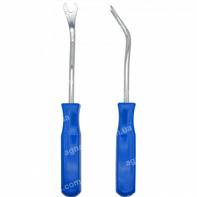 LT131 Знімач 195 мм автомобільної обшивки метал+пластик