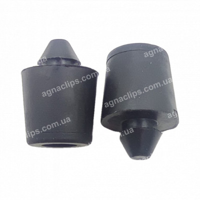 DB13 Відбійник H=24 мм універсальний