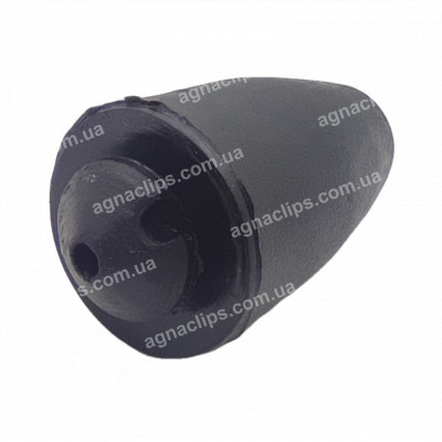 DB15 Відбійник H=43 мм