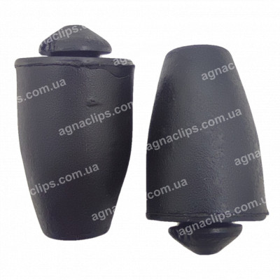 DB15 Відбійник H=43 мм