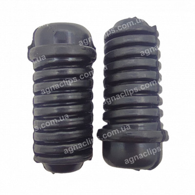 DB16 Відбійник d20х50 мм