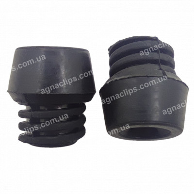 DB17 Відбійник d21x30 мм