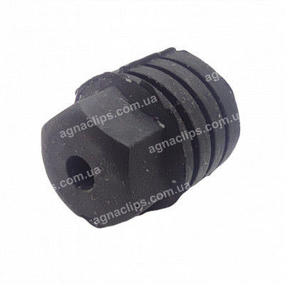 DB18 Відбійник капота VW Audi 8D0823481 d21.5x25 мм