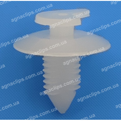 DK6006 Кліпса універсальна