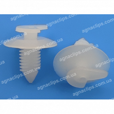 DK6006 Кліпса універсальна