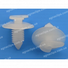 DK6006 Кліпса універсальна