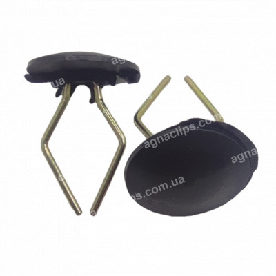 DK6008 Кліпса зі скобою