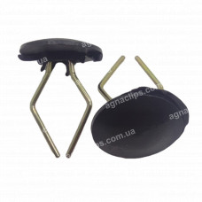 DK6008 Кліпса зі скобою