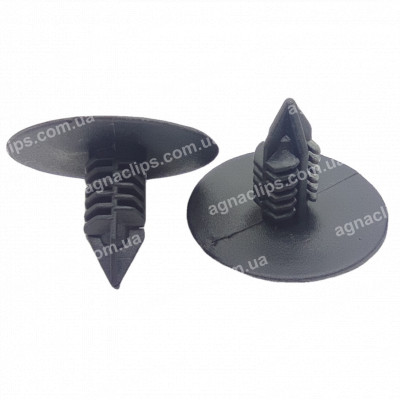 DK6011 Кліпса Renault 7703077435