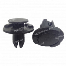 DK6013 Кліпса Nissan Infiniti Mazda Subaru 0155305933 аналог C1692