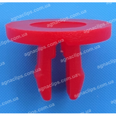 DK6014 Кліпса Ford Mercedes W704408S 0009889325