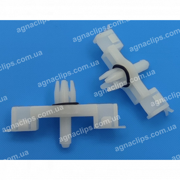 DK6015 Кліпса VW Touareg 7L0853547A