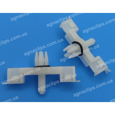 DK6015 Кліпса VW Touareg 7L0853547A